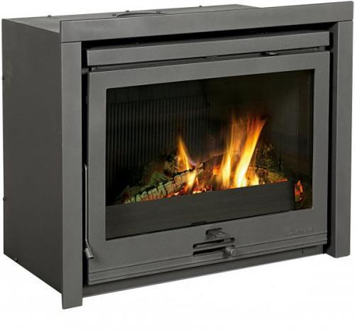 cheminee insert dovre