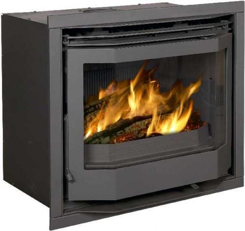 cheminee insert dovre