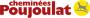logo Poujoulat Partenaire de Cheminee .Net