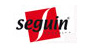 logo Seguin Partenaire de Cheminee.Net