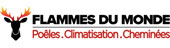 logo Flammes du Monde