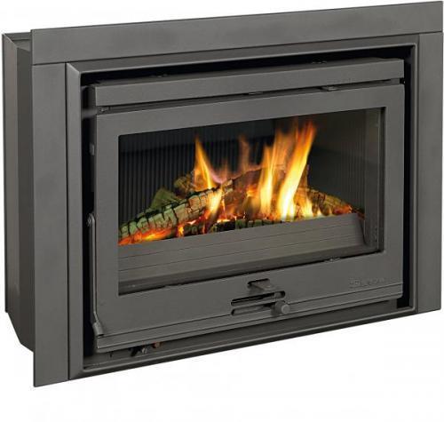 image Cheminée Insert 2210s de Dovre