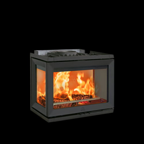 image Cheminée Insert I 520  de Jotul