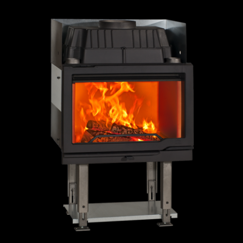 image Cheminée Insert I 570 de Jotul