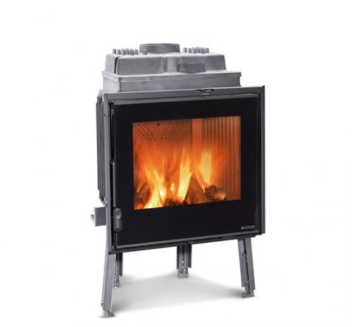 image Cheminée Insert Focolare 60  de La Nordica Extraflamme
