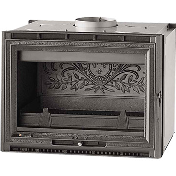 image Cheminée Insert Tertio 67/67 vl1/69 de Supra