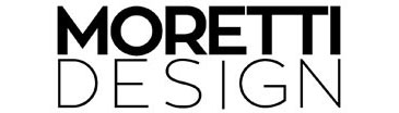 logo MorettiDesign fabricant de cheminée