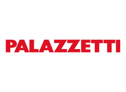 logo Palazzetti fabricant de cheminée
